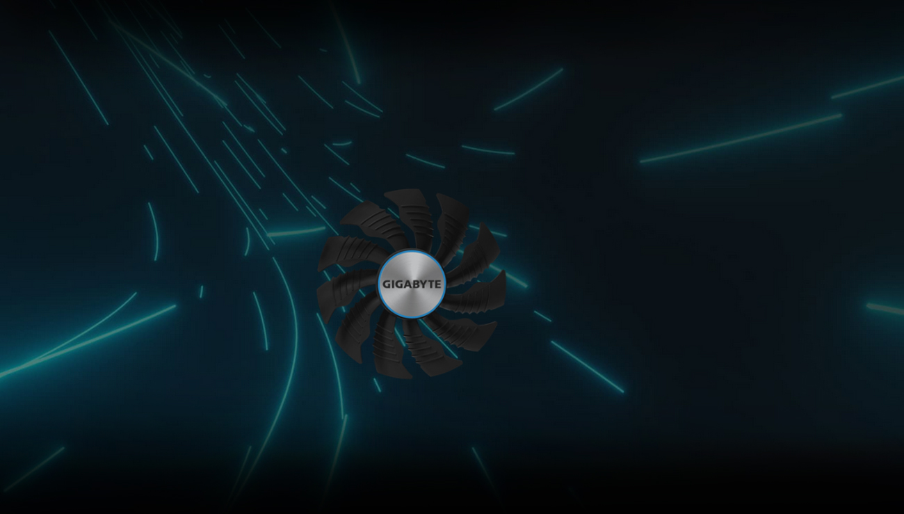 GIGABYTE Video Card-GV-N3080EAGLE-10GD